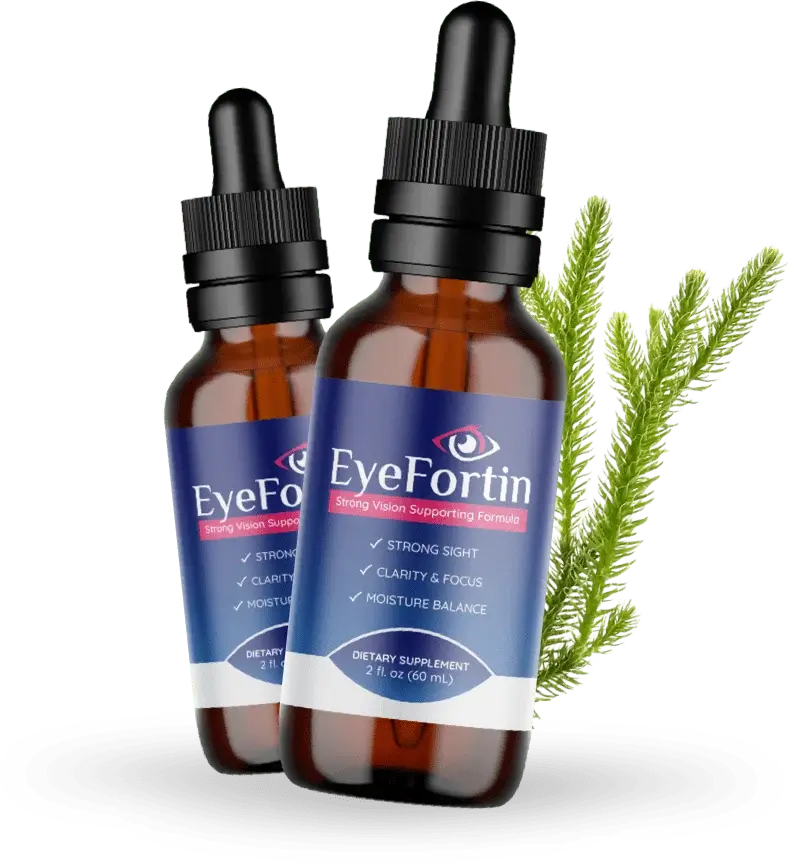 EyeFortin-drops